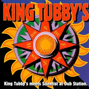 King Tubby's meets Scientist at Dub station